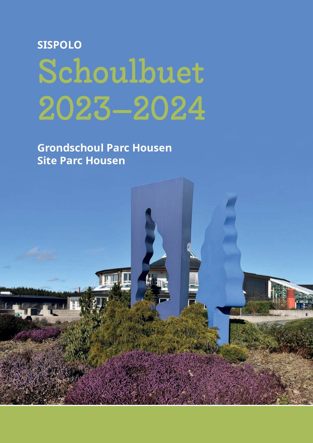 SI Hosingen Schoulbuet 2023-24