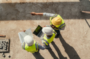 VIDEO:  CHANTIER AM PARC HOUSEN