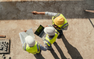 VIDEO:  CHANTIER AM PARC HOUSEN